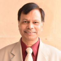 Prof. MP Gupta